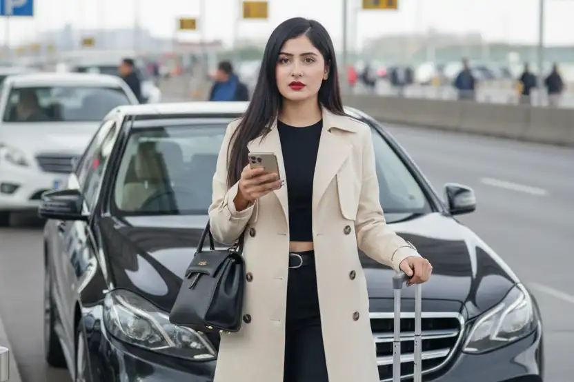 Chauffeur Service Derby - Travel in Comfort with Crown Exec