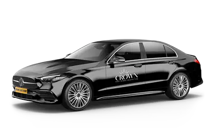 Crown Exec Derby Travel Cars